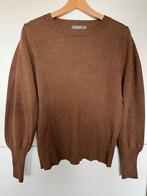 NIEUW! prachtige Geisha-trui, mt 40, Kleding | Dames, Truien en Vesten, Verzenden, Nieuw, Maat 38/40 (M), Bruin