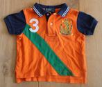 Polo van Ralph Lauren 12m / 80, Gebruikt, Ophalen of Verzenden, Jongetje, Ralph Lauren