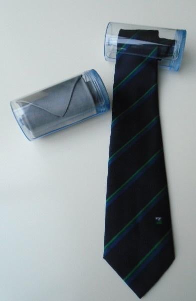 STROPDASSEN BOX 6 stuks NIEUW, Kleding | Heren, Stropdassen, Nieuw, Effen, Overige kleuren, Ophalen of Verzenden