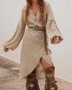 Zaphira Balloon Jurk Moost Wanted gezocht., Ophalen of Verzenden, Zo goed als nieuw, Onder de knie