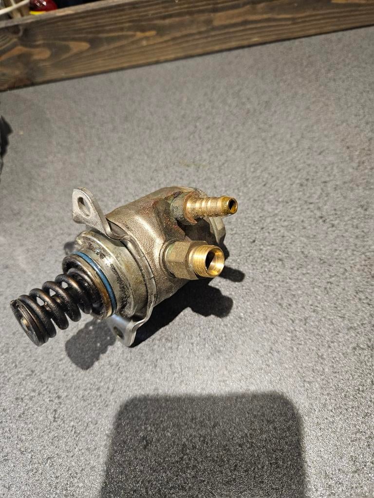Hogedruk brandstofpomp 1.4 TSI, Ophalen of Verzenden