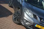 Nissan X-Trail 1.6 dCi Tekna | Camera | Pano/Schuif kantelda, Voorwielaandrijving, Euro 5, Gebruikt, Zwart