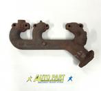 Chevrolet S10(Blazer) 4.3L uitlaatspruitstuk 1998-2001, Gebruikt, Info@gm.com, Chevrolet, Ophalen of Verzenden