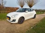 Suzuki Swift Comfort 1.2 Dualjet 90pk 2019 Parelmoer Wit, Voorwielaandrijving, Stof, 1242 cc, 4 cilinders