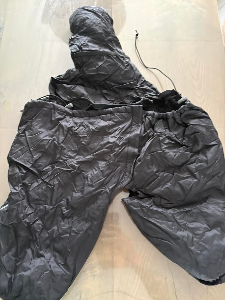 Deryan Bike-a-way als NIEUW, Ophalen of Verzenden, Zo goed als nieuw, Jongen of Meisje