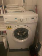 Zanussi Lindo 100 wasmachine 6kg A+, Ophalen, Gebruikt, 85 tot 90 cm, 1200 tot 1600 toeren
