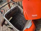 Flymo Turbo Compact 350 elektrische grasmaaier, Tuin en Terras, Grasmaaiers, Cirkelmaaier, Elektrische grasmaaier, Ophalen of Verzenden