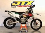 KTM 450 EXC-F (bj 2020), Motoren, 450 cc, KTM, Bedrijf, Onbekend
