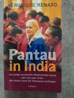 Pantau in India in nette staat, Ophalen of Verzenden, Zo goed als nieuw