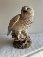 porseleinen Sneeuw Uil van het merk Aynsley, Ophalen