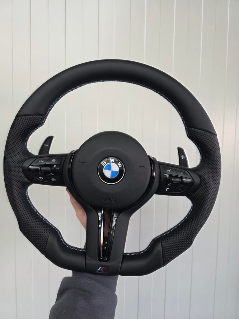 Bmw f e x serie  sturen, Auto-onderdelen, Besturing, BMW, Nieuw, Ophalen of Verzenden