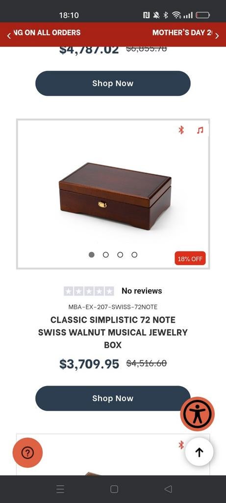 VINTAGE REUGE MUSICBOX 72/3 Swiss Yodel,The Old Chalet, Antiek en Kunst, Ophalen of Verzenden