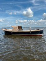 Unieke noorse sloep, Ophalen, 10 tot 30 pk, Binnenboordmotor, 6 meter of meer