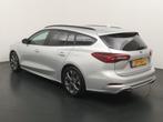 Ford FOCUS Wagon EcoBoost 155PK Hybrid ST Line | Winter pack, Stof, Gebruikt, Zwart, 700 kg