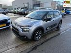 Citroen C3 1.2 PureTech Feel Facelift, Navi Dealer auto, Auto's, Voorwielaandrijving, 83 pk, Gebruikt, 1199 cc