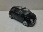 Fiat  500, Hobby en Vrije tijd, Modelauto's | 1:43, Ophalen of Verzenden, Zo goed als nieuw, Auto, Overige merken
