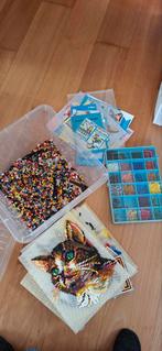 Ministeck, Hobby en Vrije tijd, Ophalen of Verzenden, Gebruikt