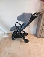 Easywalker jackey buggy klein inklapbaar, Ophalen of Verzenden, Zonnekap