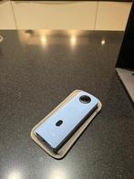 Ricoh THETA SC2 360 camera let op lens is defect, Audio, Tv en Foto, Actiecamera's, Ophalen, Niet werkend, Overige merken