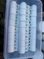 Kop en schotels 50 stuks, Ophalen, Nieuw, Overige stijlen, Kop(pen) en/of Schotel(s)