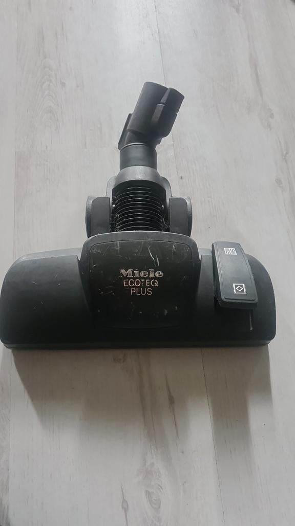 Miele Ecoteq stofzuigmond voor o.a. C3 model, Ophalen of Verzenden, Gebruikt
