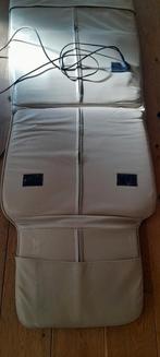 Massage kussen voor in de stoel werkt prima, Ophalen of Verzenden, Massagestoel of Kussen