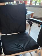 electrische rolstoel, Ophalen, Inklapbaar, Nieuw, Elektrische rolstoel