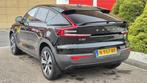 Volvo C40 Twin intro Edition 78 kWh/408PK | SOH 92% | Harman, Auto's, Volvo, Volvo Selected Used Cars, 24 maanden, Zwart, Origineel Nederlands
