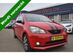 SEAT Mii Electric electric Plus , CLIMATR , V STOEL VERW , L, 83 pk, Stof, Zwart, 251 km