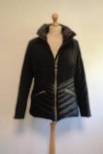 jas creenstone, Verzenden, Zwart, Creenstone, Maat 42/44 (L)