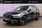 Volvo XC60 2.0 T8 Plug-in hybrid AWD Ultra Black Edition | P, Auto's, Volvo, Stof, Gebruikt, Euro 6, 4 cilinders
