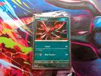 Pokemon yveltal 088/132 stamped promo sealed, Ophalen, Nieuw, Losse kaart, Foil