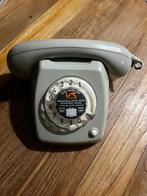 Prachtige Vintage oude draaischijf telefoon, Ophalen of Verzenden, Zo goed als nieuw
