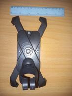 Telefoonhouder voor fiets, bromfiets en auto, Ophalen of Verzenden, Nieuw, Auto
