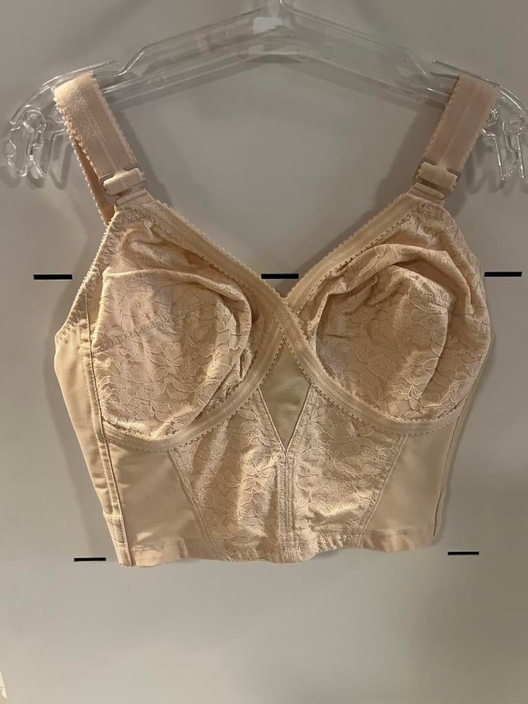 Playtex bh maat 80C wit 85B NIEUW!! Nu €5,-, Ophalen of Verzenden, BH