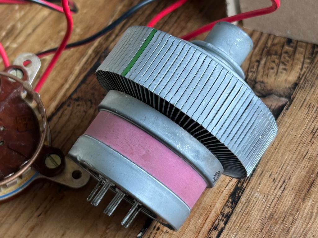 gu74b, Ophalen of Verzenden, Zo goed als nieuw