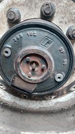 brevini eindaandrijving agrifac amac, Ophalen, Gebruikt