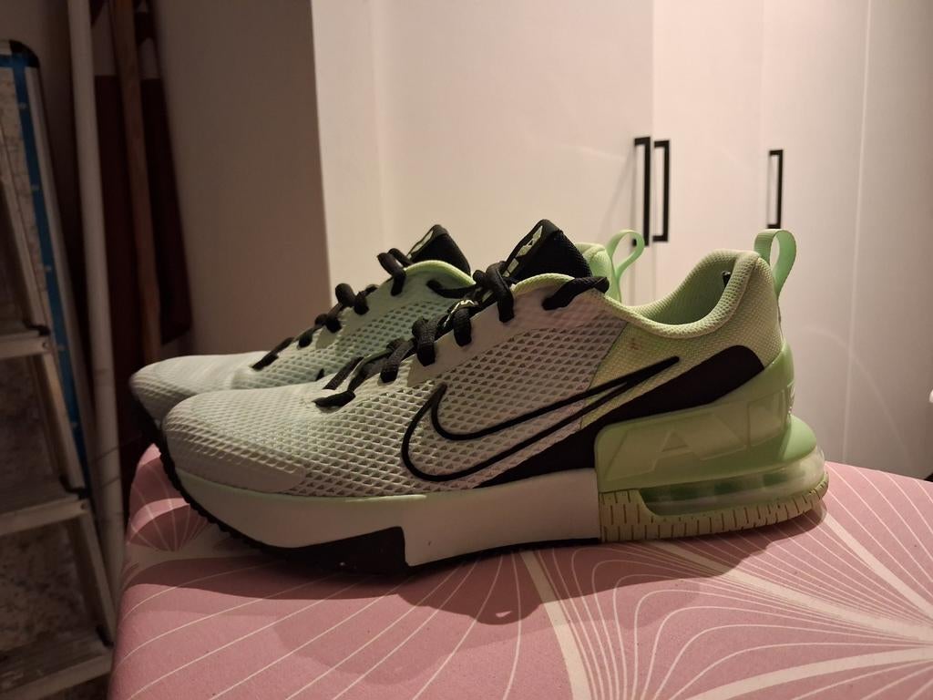 Nike Air Max Alpha, Kleding | Heren, Schoenen, Ophalen of Verzenden
