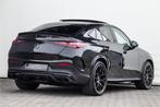 Mercedes-Benz GLC Coupé AMG 63 S E Performance Premium Plus, Adaptive Cruise Control, Gebruikt, Zwart, Zwart