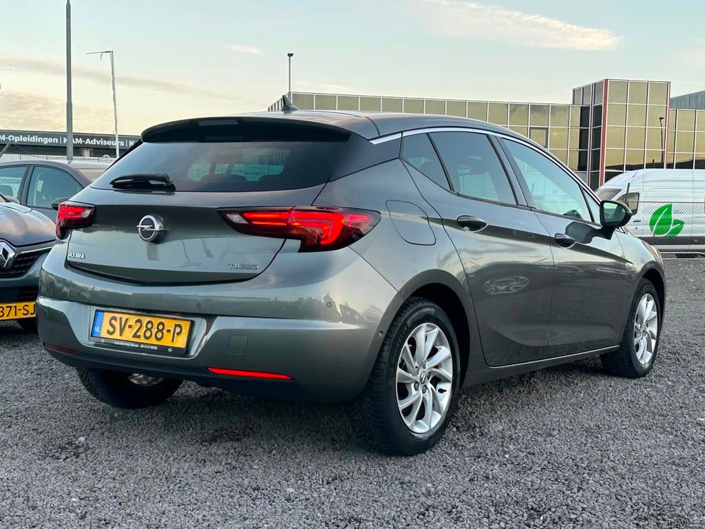 Opel Astra 1.4 Innovation/NAVI/CAMERA, Stof, Gebruikt, 4 cilinders, 150 pk