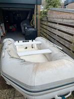 BRIG Rubberboot. Verkocht!! Motor nog te koop., Watersport en Boten, Rubberboten, Gebruikt, Overige brandstoffen, Minder dan 70 pk