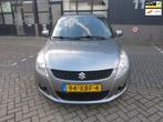 Suzuki Swift 1.2 Exclusive EASSS 2012 Airco Cruise 5-Deurs N, Voorwielaandrijving, Gebruikt, 4 cilinders, 400 kg