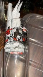 Glas 1963 totterdam Feijenoord, Ophalen of Verzenden, Zo goed als nieuw, Ajax