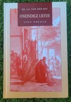 Boek: Oneindige Liefde, Boeken, Ophalen of Verzenden