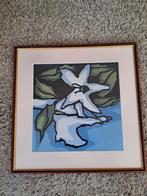 Fon klement  42 bij 42 prent alleen ophalen prijs per stuk, Antiek en Kunst, Ophalen