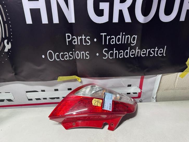 Suzuki Swift Achterlicht Links, Auto-onderdelen, Verlichting, Gebruikt, Ophalen of Verzenden