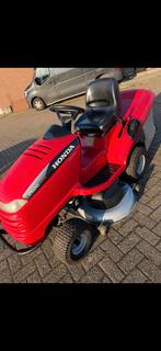 Honda 2620, Tuin en Terras, Zitmaaiers, Ophalen of Verzenden, Zo goed als nieuw, 120 cm of meer