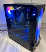 Game Pc, Ophalen, Zo goed als nieuw, Gaming, HDD