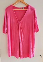 Roze shirt maat 44/46, Kleding | Dames, Tops, Maat 42/44 (L), Ophalen of Verzenden, Zo goed als nieuw, Korte mouw