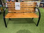 AXI Otis houten Tuinbank voorjaars actie nu €74.95, Tuin en Terras, Ophalen of Verzenden, Gebruikt, Hout